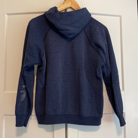 Vintage Chicago Bears Hoodie  Size: M - Picture 6 of 6